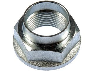 Angle View of Front Wheel Hub DORMAN 930-456