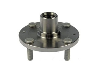 Angle View of Front Wheel Hub DORMAN 930-600