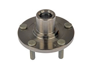 Angle View of Front Wheel Hub DORMAN 930-601