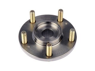 Angle View of Front Wheel Hub DORMAN 930-603