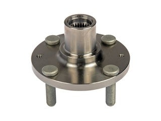 Angle View of Front Wheel Hub DORMAN 930-604