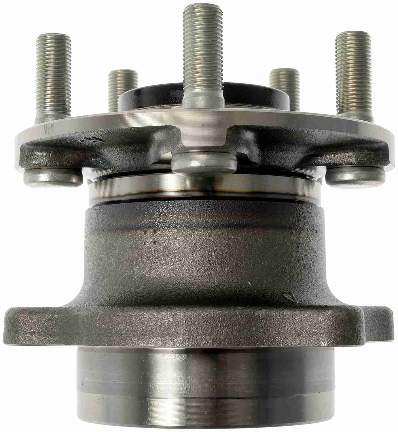 Front View of Rear Wheel Bearing and Hub Assembly DORMAN 930-654