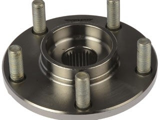 Angle View of Front Wheel Hub DORMAN 930-700