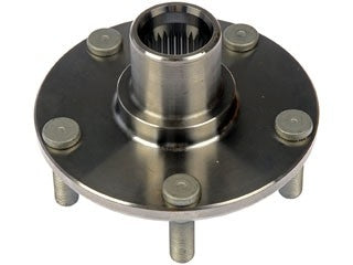 Angle View of Front Wheel Hub DORMAN 930-703