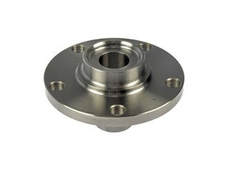 Angle View of Front Wheel Hub DORMAN 930-802