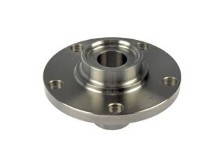 Back View of Front Wheel Hub DORMAN 930-802