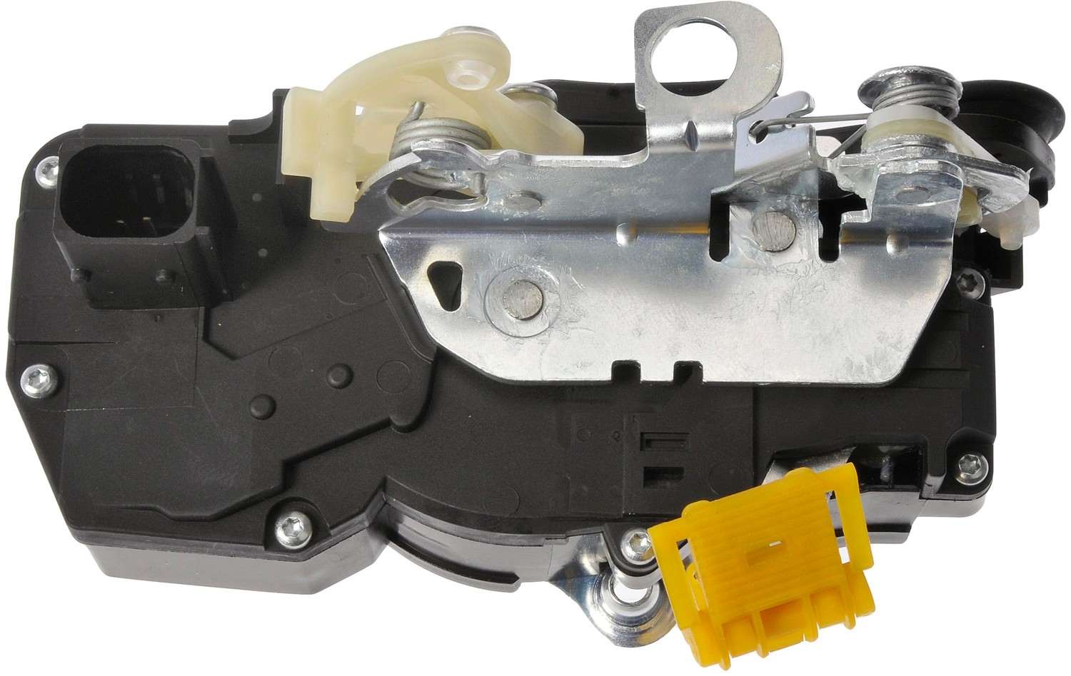 Front View of Rear Right Door Lock Actuator Motor DORMAN 931-109