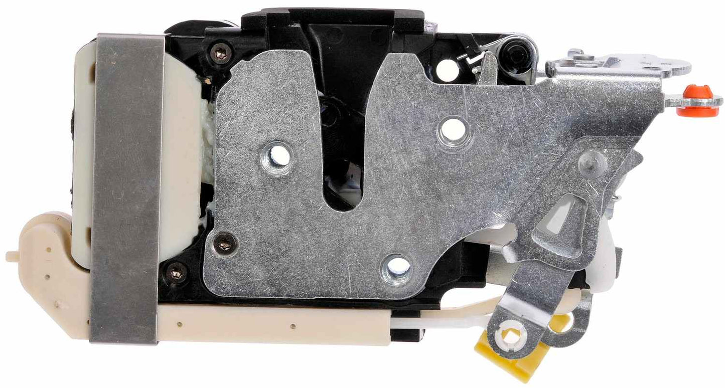 Front Left Door Lock Actuator Motor DORMAN 931-156 For Saab Chevrolet GMC 9-7x Trailblazer Envoy