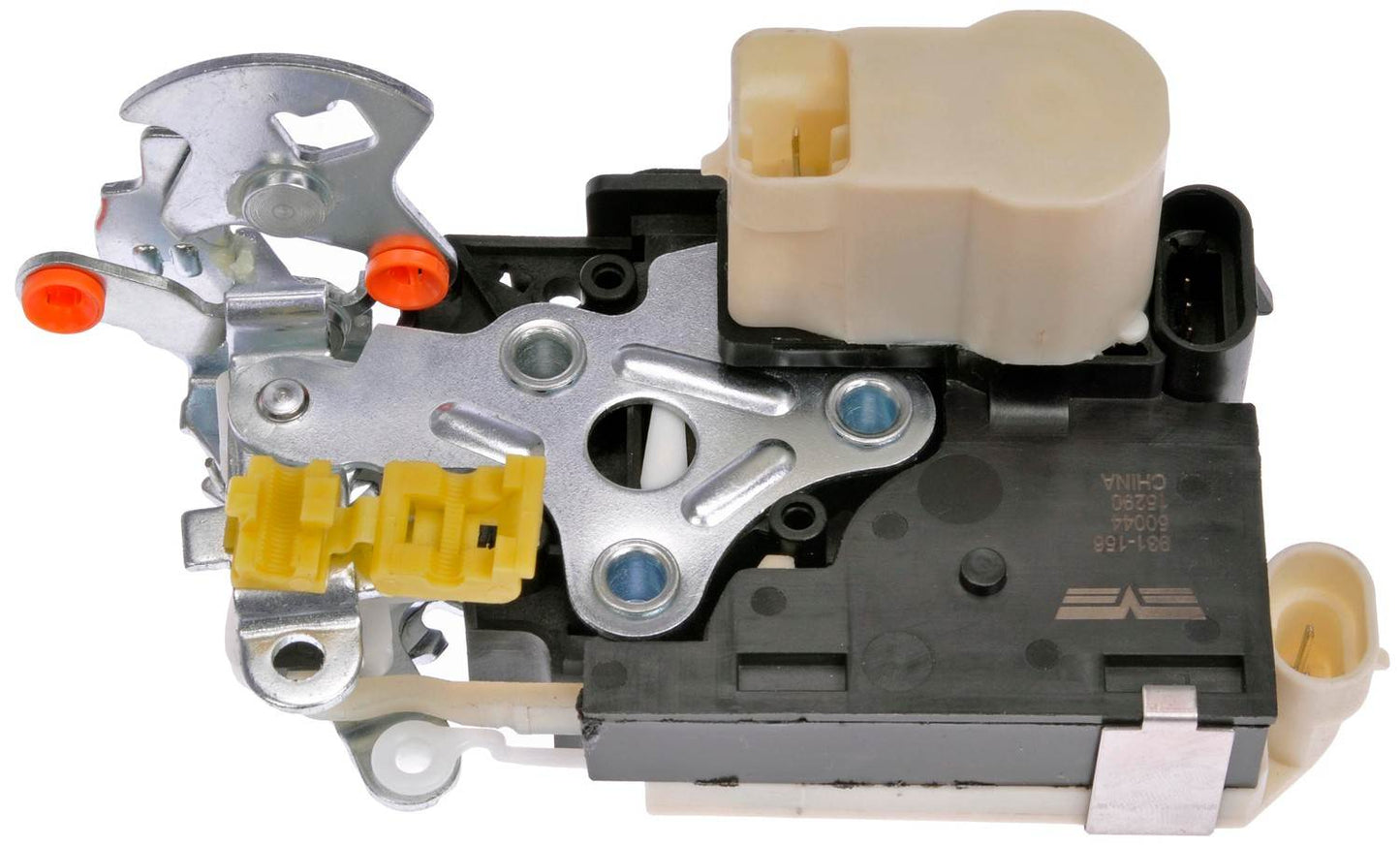 Front Left Door Lock Actuator Motor DORMAN 931-156 For Saab Chevrolet GMC 9-7x Trailblazer Envoy