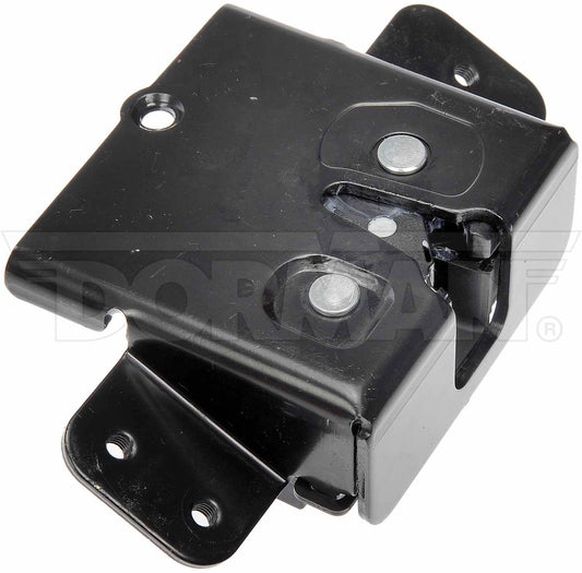 Angle View of Liftgate Lock Actuator DORMAN 931-299