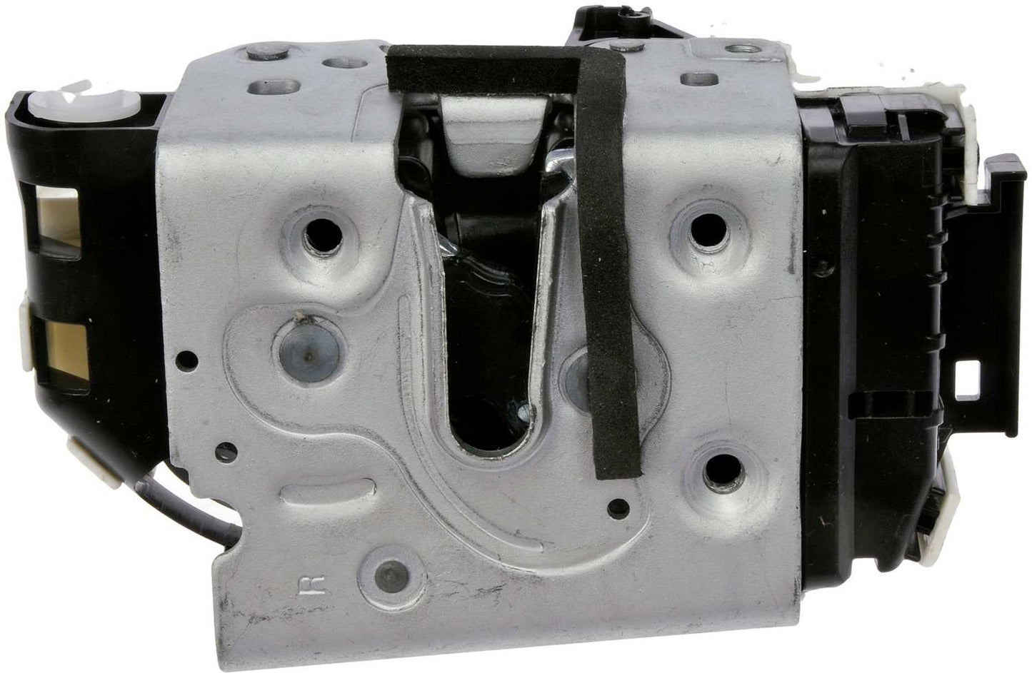 Back View of Rear Right Door Lock Actuator Motor DORMAN 931-617