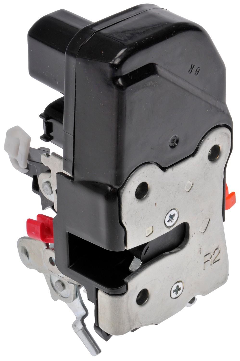 Front Right Door Lock Actuator Motor DORMAN 931-627 For Dodge Durango Dakota