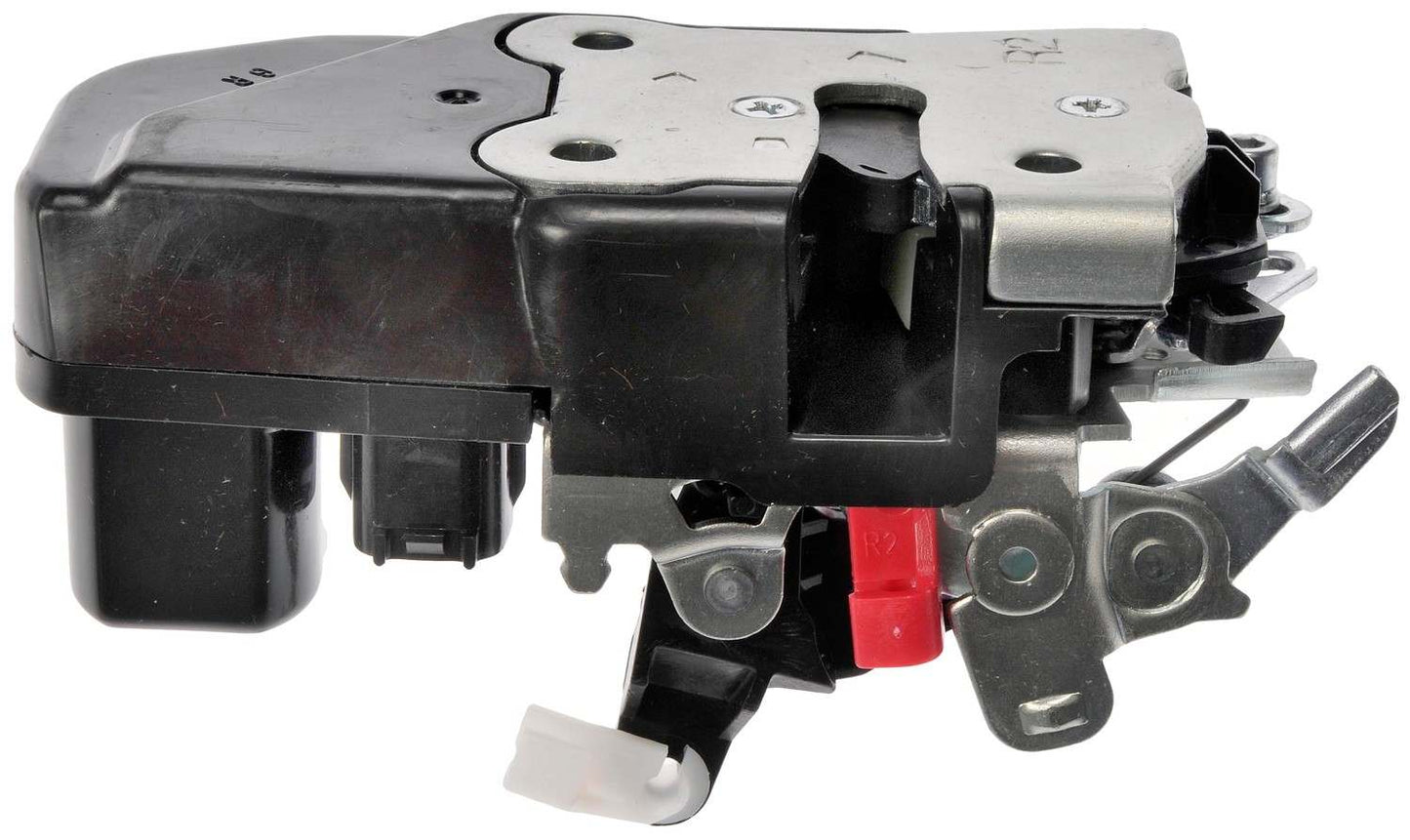 Front Right Door Lock Actuator Motor DORMAN 931-627 For Dodge Durango Dakota