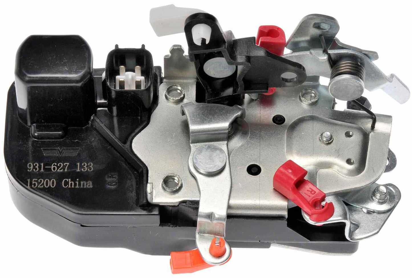 Front Right Door Lock Actuator Motor DORMAN 931-627 For Dodge Durango Dakota