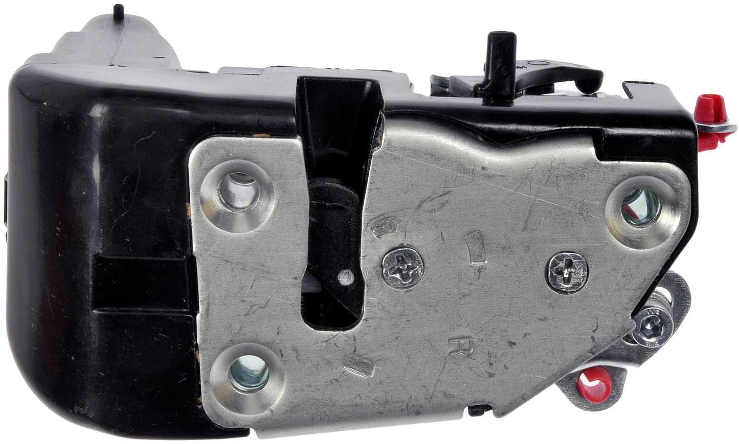 Back View of Rear Right Door Lock Actuator Motor DORMAN 931-679