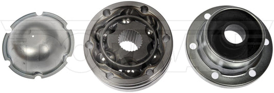 Top View of Front Drive Shaft CV Joint DORMAN 932-303