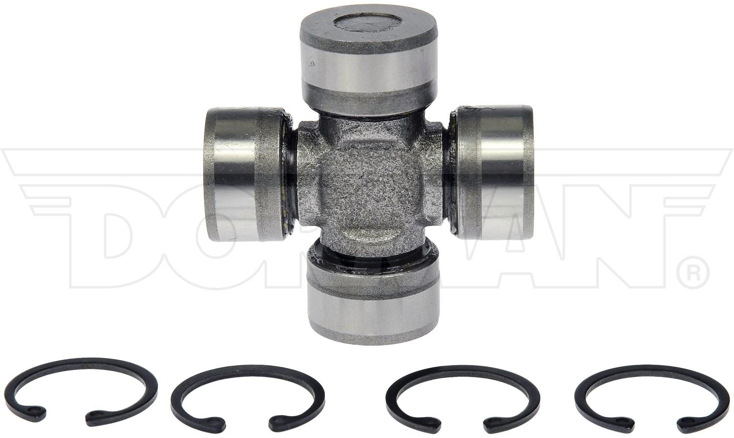 Back View of Drive Axle Shaft Universal Joint DORMAN 932-985