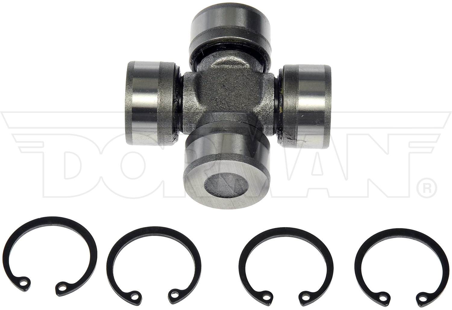 Front View of Drive Axle Shaft Universal Joint DORMAN 932-985