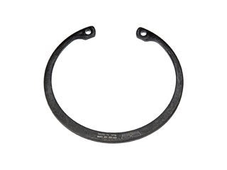 Angle View of Front Wheel Bearing Retaining Ring DORMAN 933-200