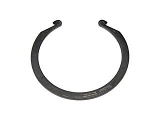 Angle View of Front Wheel Bearing Retaining Ring DORMAN 933-604