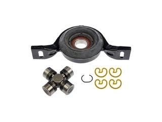 Angle View of Drive Shaft Center Support Bearing DORMAN 934-102