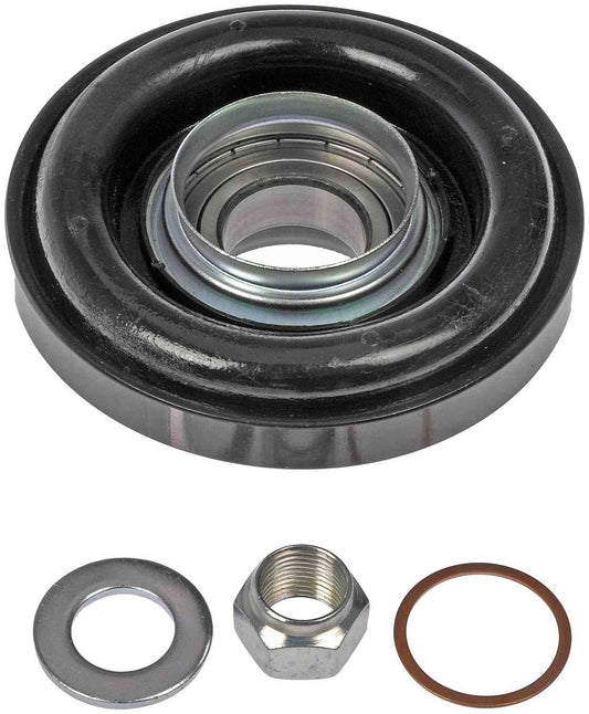 Angle View of Drive Shaft Center Support Bearing DORMAN 934-220