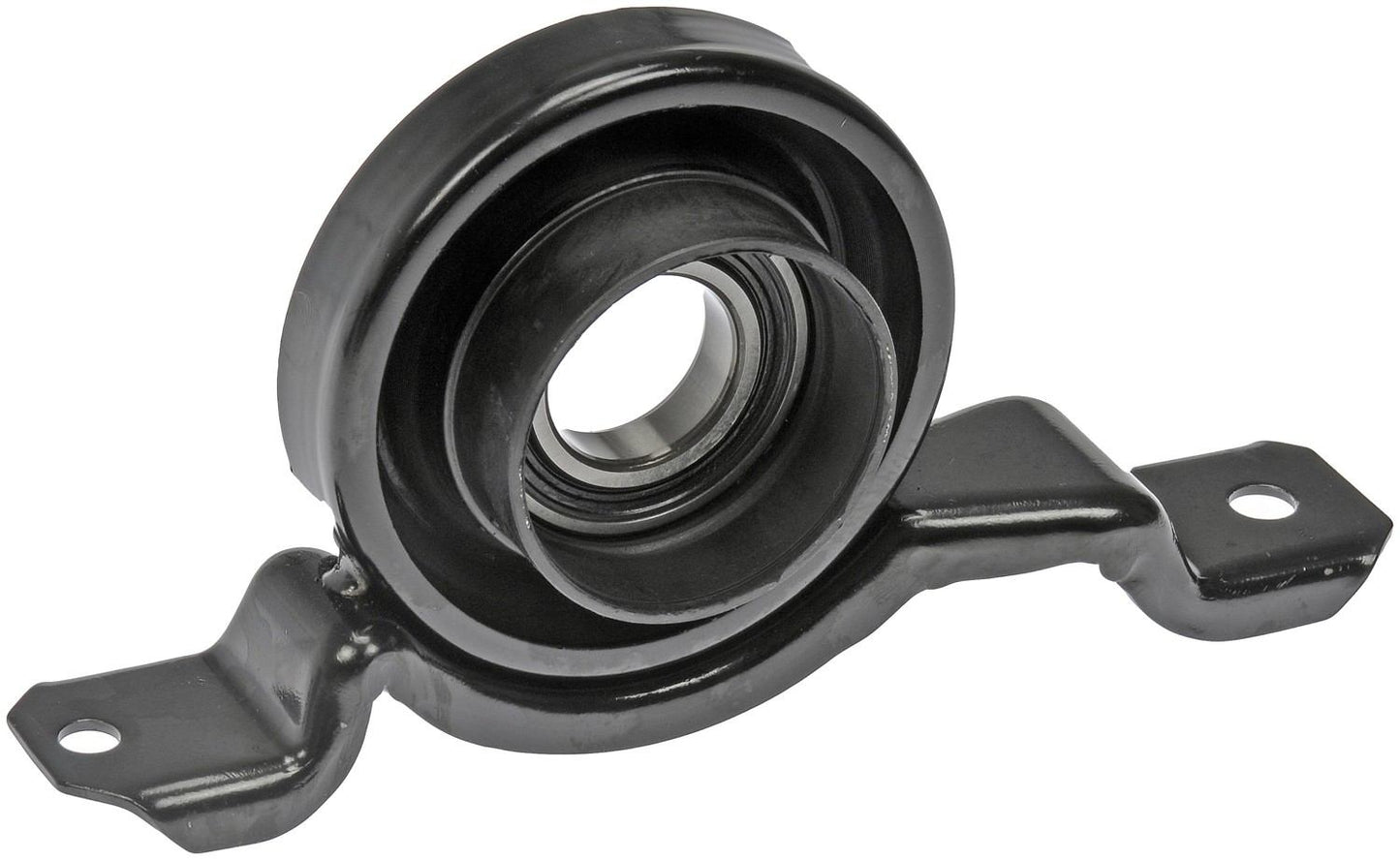 Angle View of Drive Shaft Center Support Bearing DORMAN 934-670