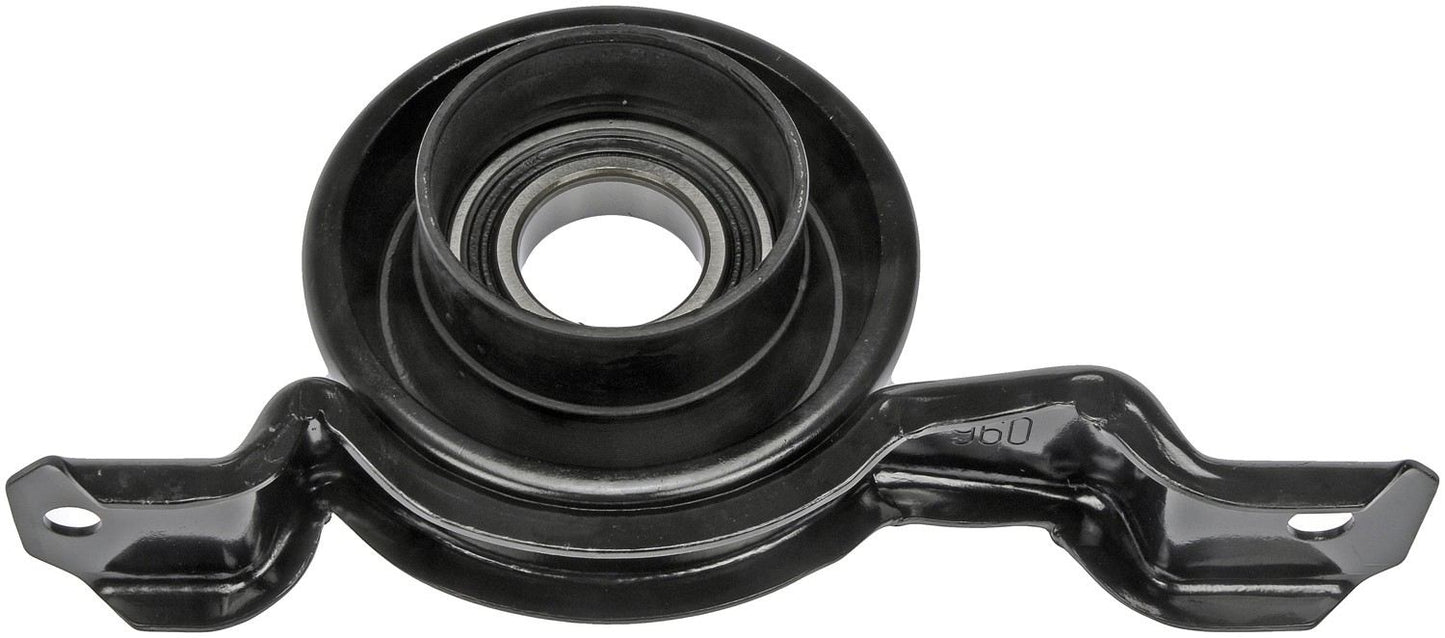 Back View of Drive Shaft Center Support Bearing DORMAN 934-670