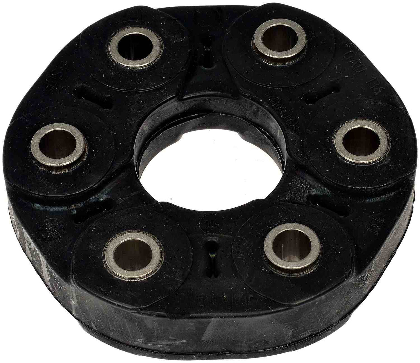 Angle View of Rear Drive Shaft Coupler DORMAN 935-104