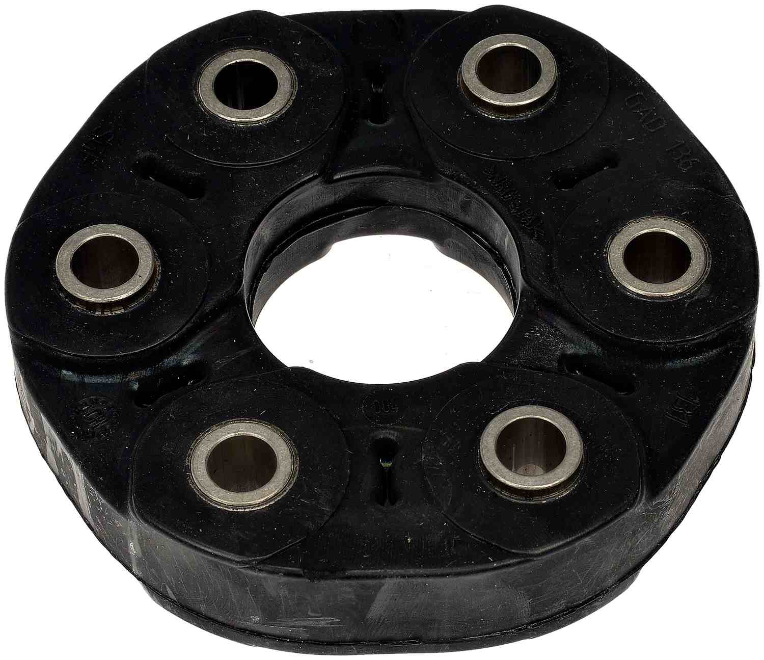 Angle View of Rear Drive Shaft Coupler DORMAN 935-104