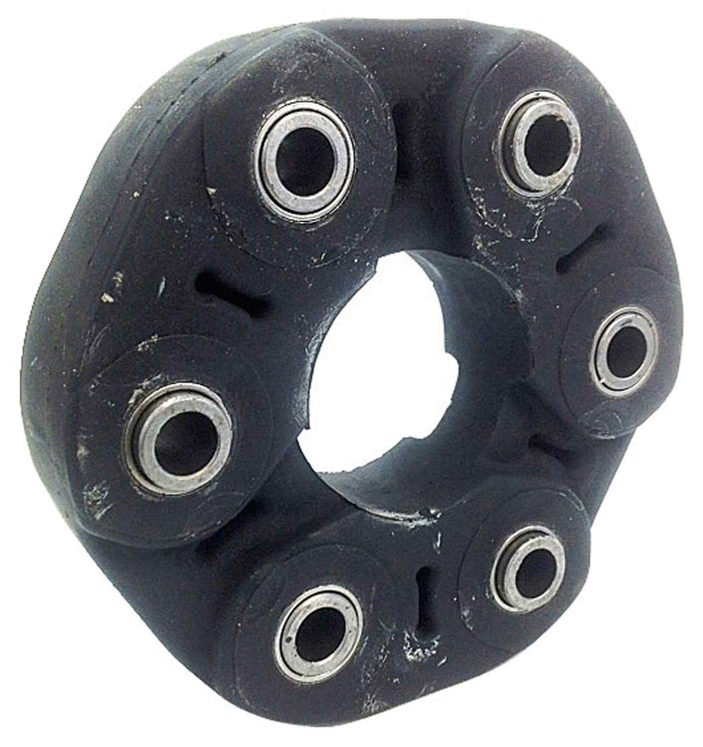 Top View of Rear Drive Shaft Coupler DORMAN 935-120