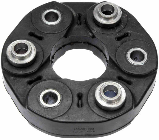 Angle View of Front Drive Shaft Coupler DORMAN 935-301