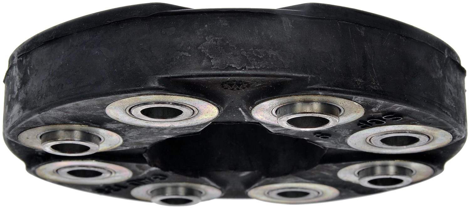 Front View of Front Drive Shaft Coupler DORMAN 935-502