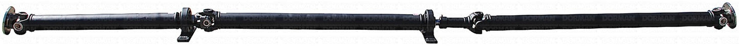 Angle View of Rear Drive Shaft DORMAN 936-013