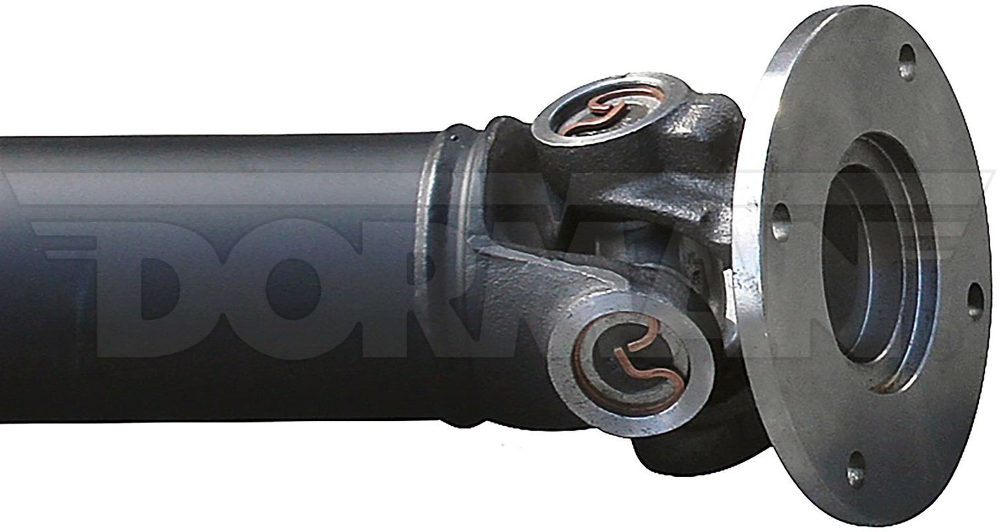 Right View of Rear Drive Shaft DORMAN 936-013