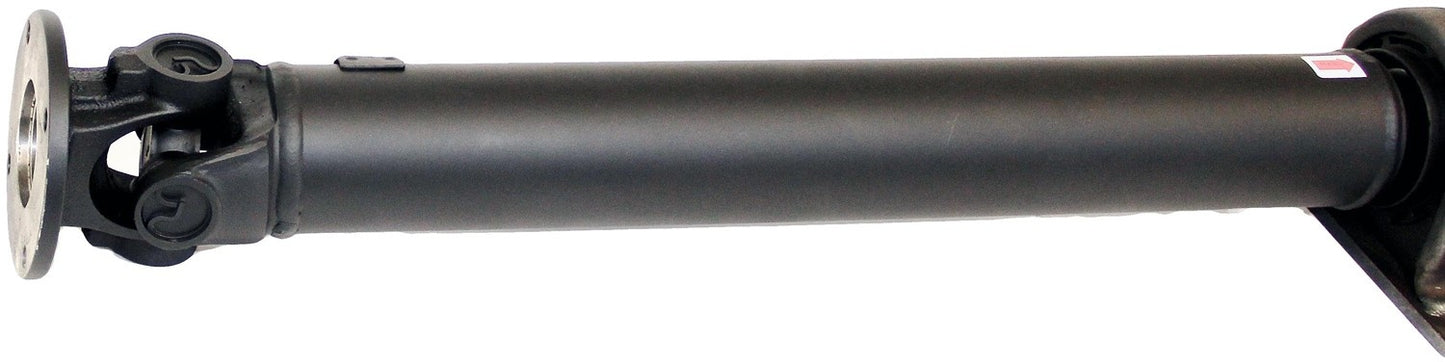 Side View of Rear Drive Shaft DORMAN 936-013