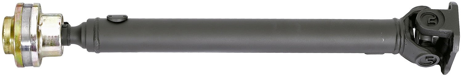 Angle View of Front Drive Shaft DORMAN 936-200