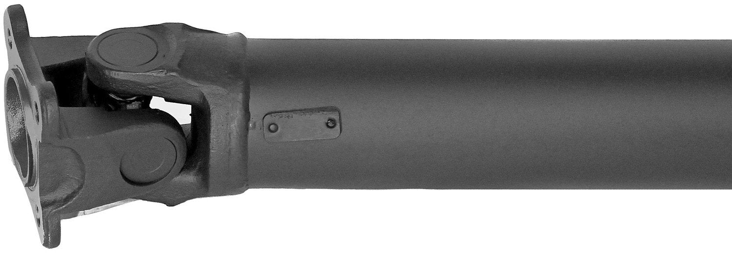 Side View of Rear Drive Shaft DORMAN 936-901