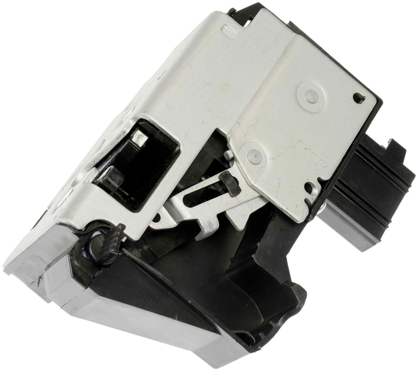 Front View of Rear Right Door Lock Actuator Motor DORMAN 937-641