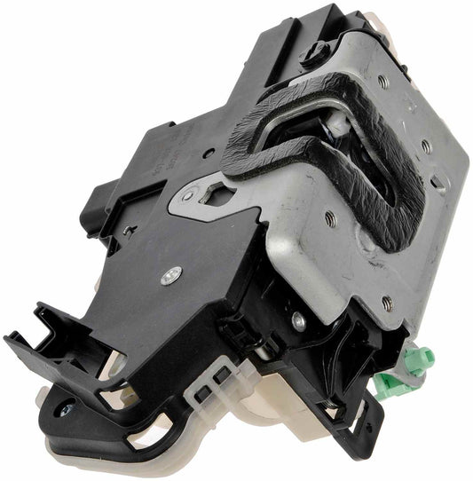 Angle View of Rear Right Door Lock Actuator Motor DORMAN 937-678