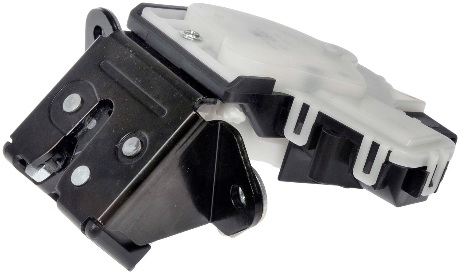 Angle View of Door Lock Actuator Motor DORMAN 937-716