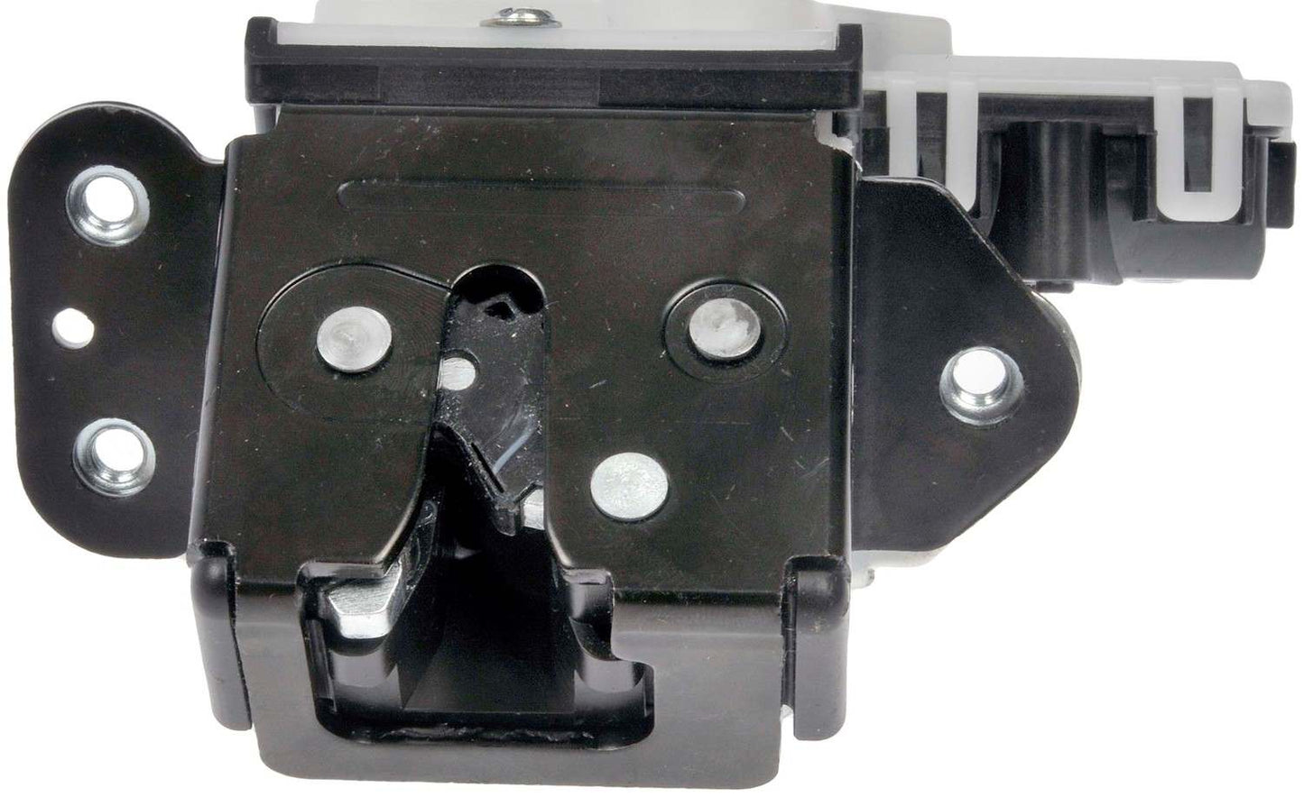 Front View of Door Lock Actuator Motor DORMAN 937-716