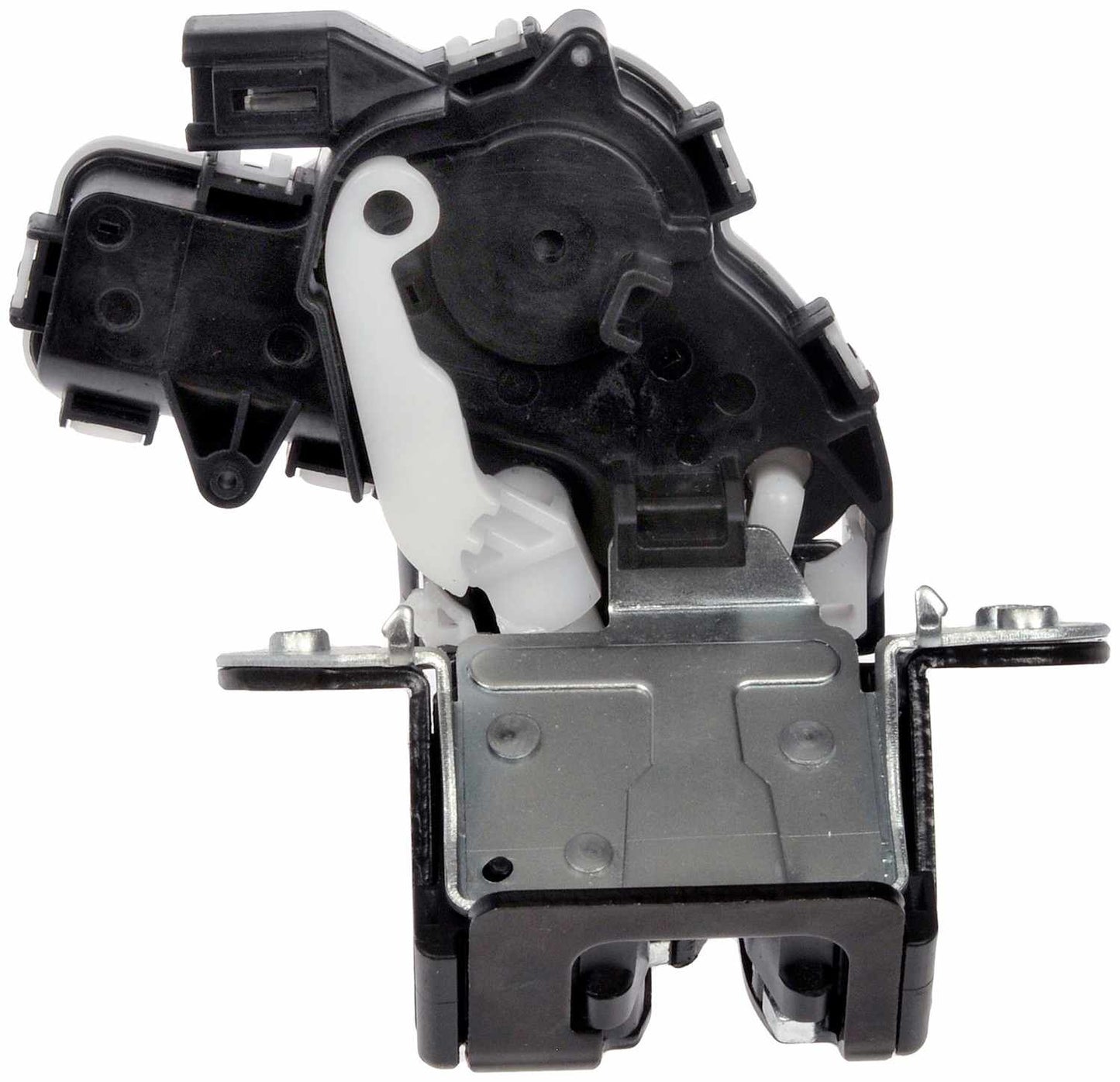 Top View of Door Lock Actuator Motor DORMAN 937-716