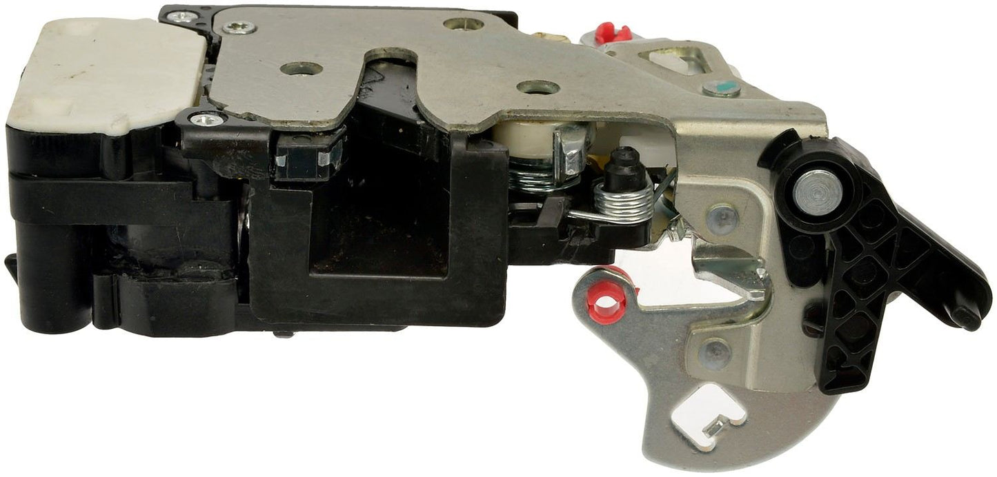 Front View of Front Right Door Latch Assembly DORMAN 937-794