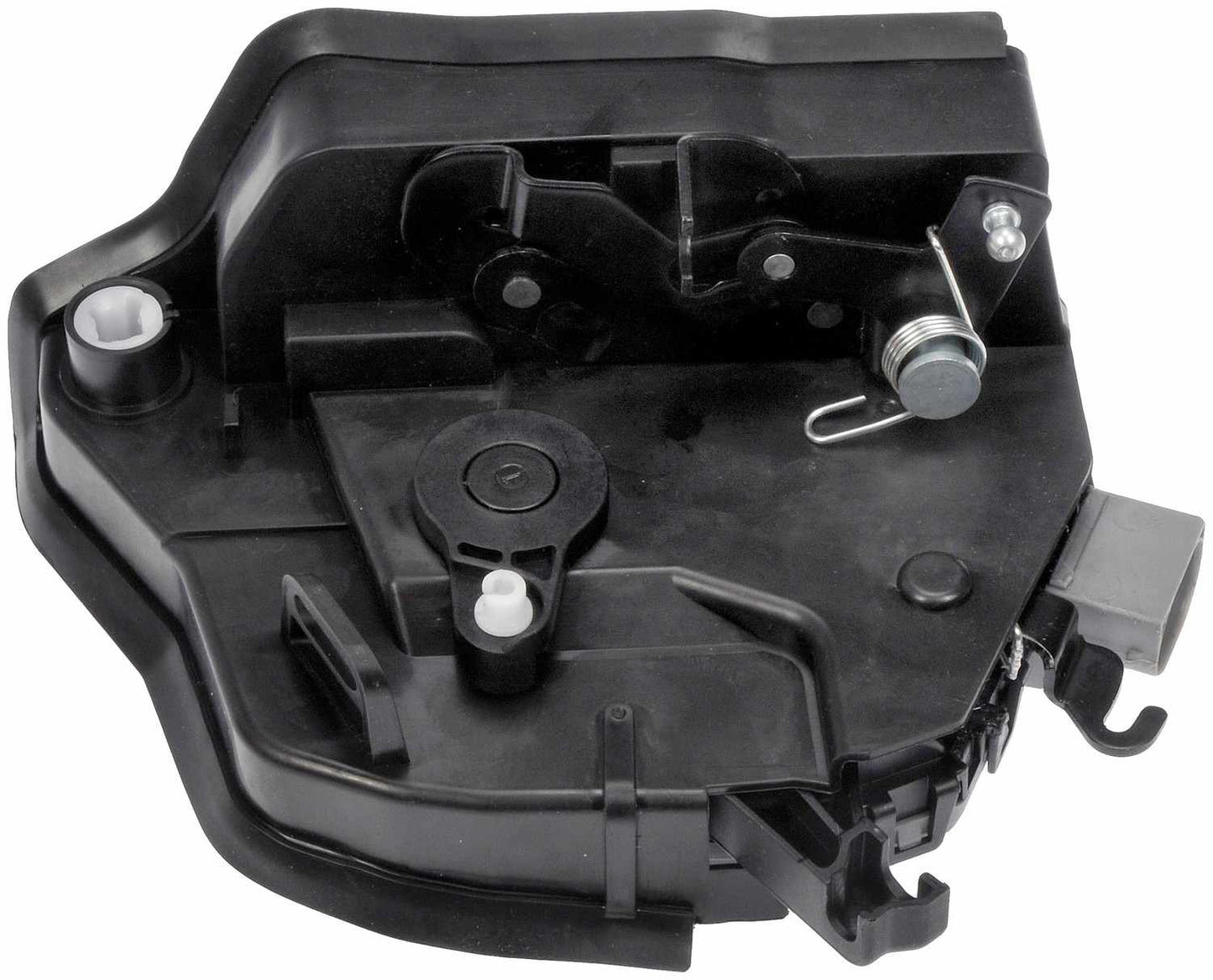 Front Left Door Lock Actuator Motor DORMAN 937-856 For BMW X5