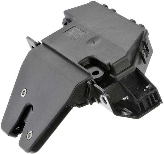 Angle View of Trunk Lock Actuator Motor DORMAN 937-866