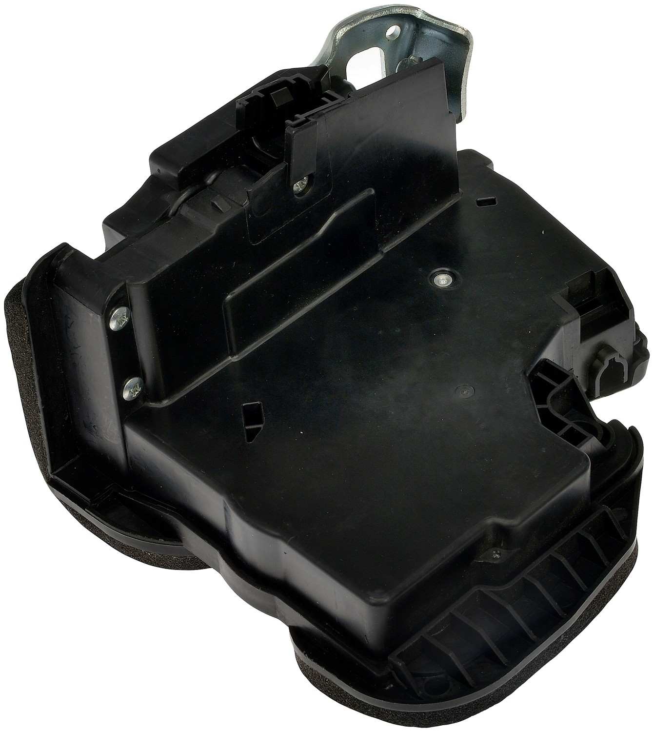 Angle View of Rear Left Door Lock Actuator Motor DORMAN 937-925