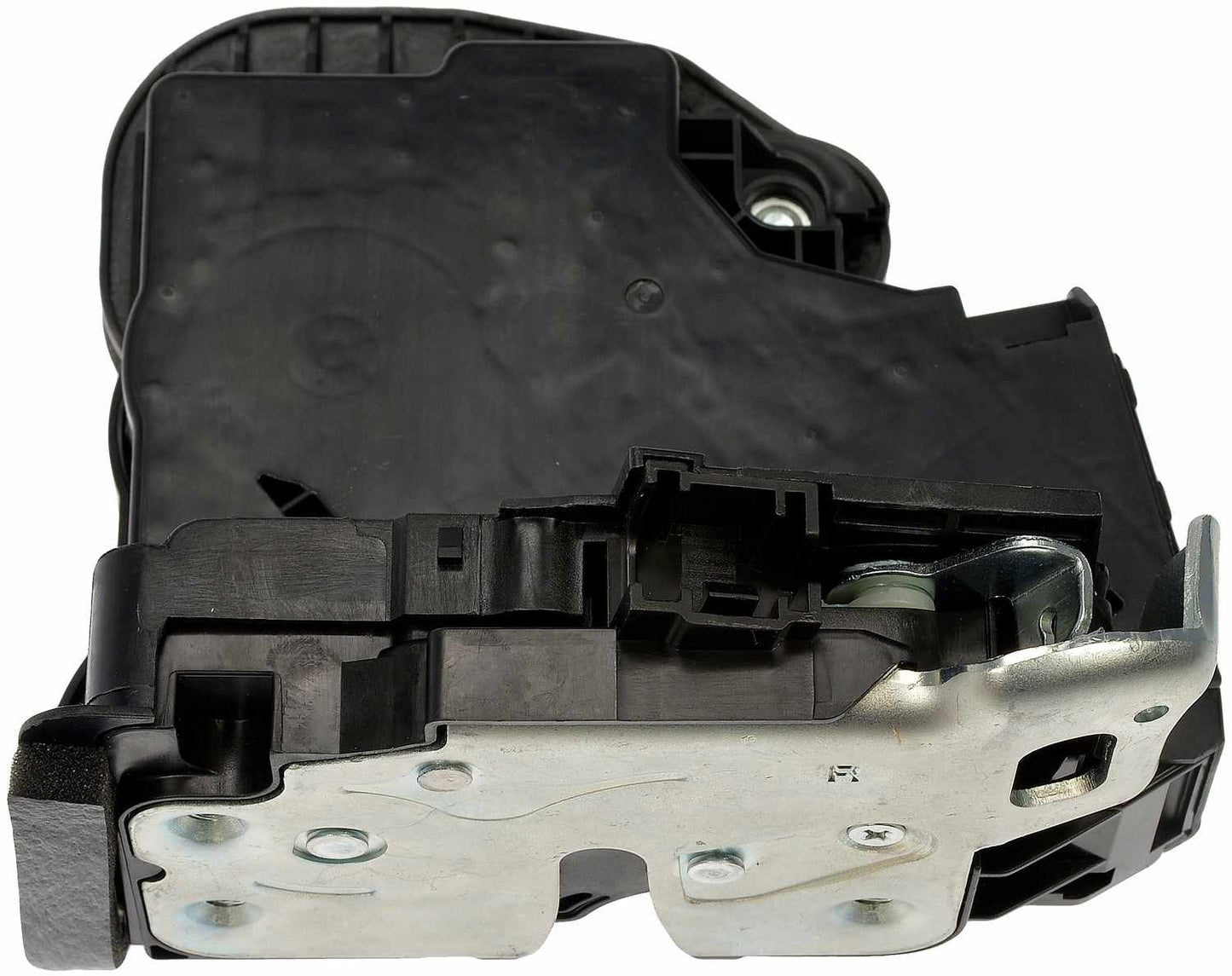 Top View of Rear Right Door Lock Actuator Motor DORMAN 937-927