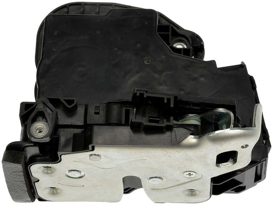 Top View of Front Right Door Lock Actuator Motor DORMAN 937-933