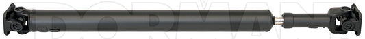 Angle View of Front Drive Shaft DORMAN 938-069